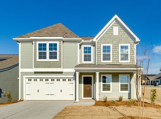506 Silverbow Dr, Lexington, SC 29073