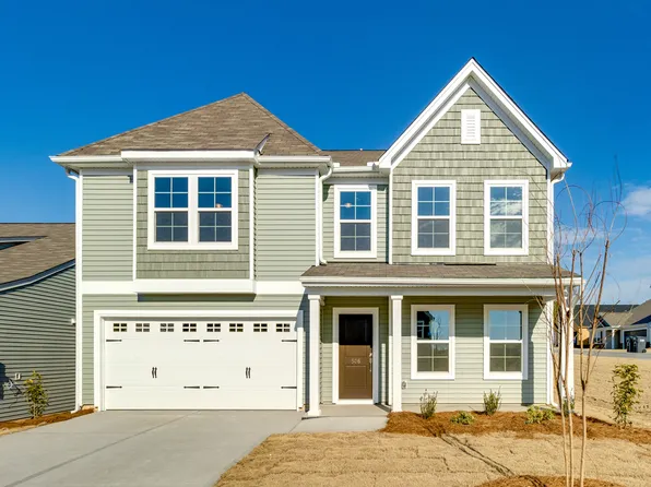 506 Silverbow Dr, Lexington, SC 29073