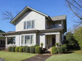 230 Woodlawn Ave, Athens, GA 30606