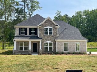 115 W Pier Way, Fayetteville, GA 30214