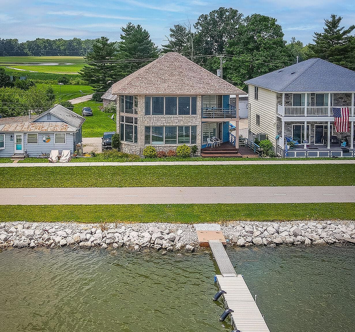 12978 W Bank Dr NE, Millersport, OH 43046 Zillow