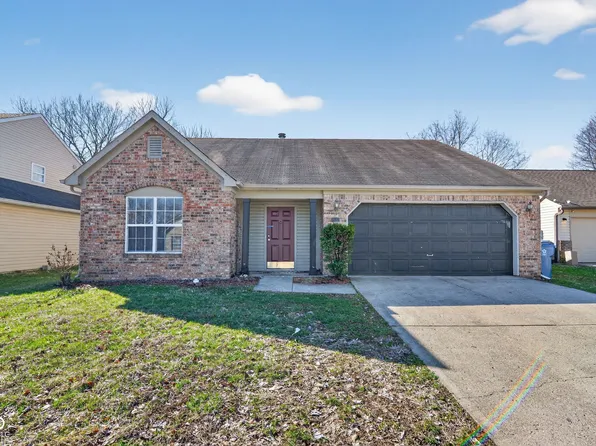6233 Tybalt Pl, Indianapolis, IN 46254