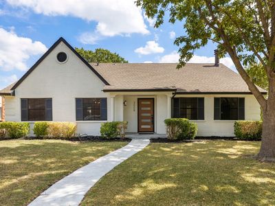 3008 Miller Pl, Mesquite, TX, 75150
