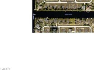 4121 NW 29th Ter, Cape Coral, FL 33993