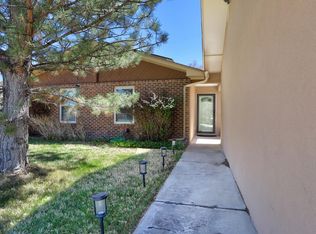 7204 Ticonderoga Rd NE, Albuquerque, NM 87109