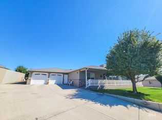 1324 Setlow Ct, Clarkston, WA 99403