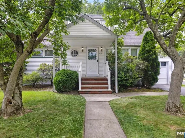 636 Tilden Ave, Teaneck, NJ 07666