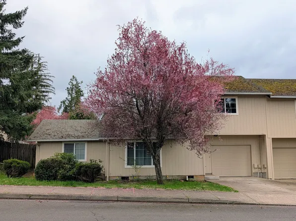 635 Johnson Ave, Cottage Grove, OR 97424