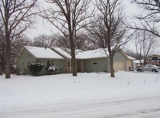 291 Euclid Ave, Big Lake, MN 55309