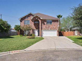 8315 N 22nd Ln, McAllen, TX 78504