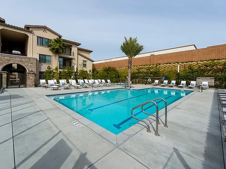 Built for everyday relaxation