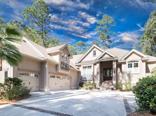 23 Long Brow Rd, Hilton Head Island, SC 29928