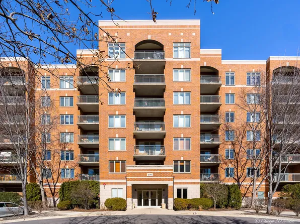 370 S Western Ave APT 302, Des Plaines, IL 60016