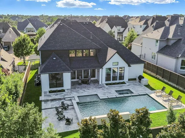 750 Biltmore Ln, Prosper, TX 75078