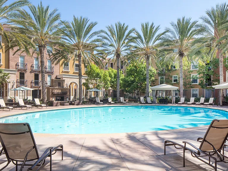 The Park at Irvine Spectrum — Photo 15