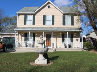 7 Vance Ave, Sicklerville, NJ 08081