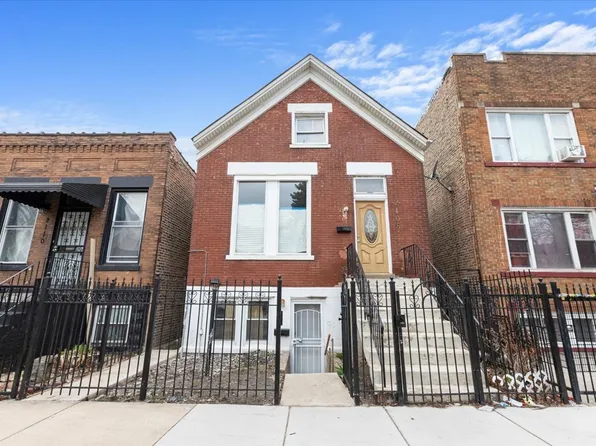 2108 S Homan Ave #2, Chicago, IL 60623