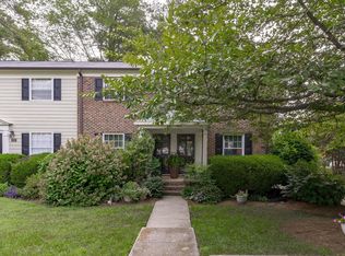 3761 Jamestown Cir #3761, Raleigh, NC 27609