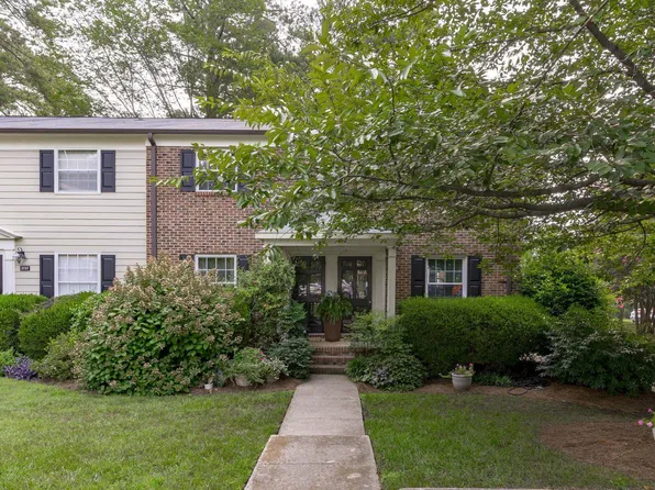 3761 Jamestown Cir #3761, Raleigh, NC 27609