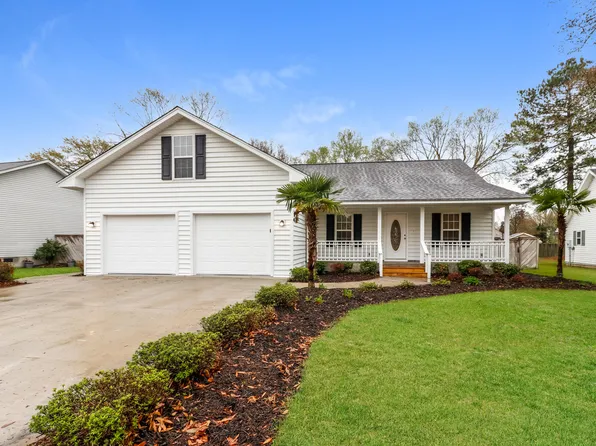 1351 Winterberry Ave, Goose Creek, SC 29445