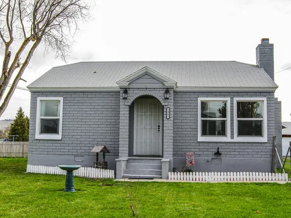 2941 Bisbee St, Klamath Falls, OR 97603