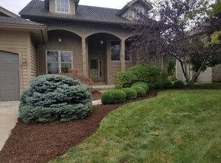 426 Fairhaven Dr, Yorkville, IL 60560