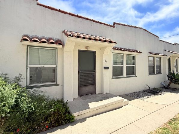 170 S Laurel St #166