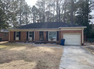 103 W Stevens St, Smithfield, NC 27577