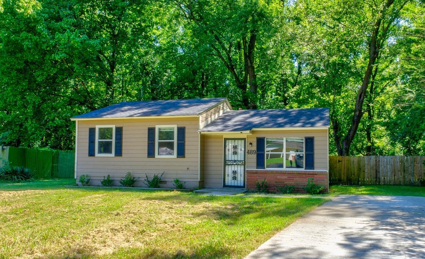 489 Lillian Dr, Memphis, TN 38109 MLS 10154666 Zillow