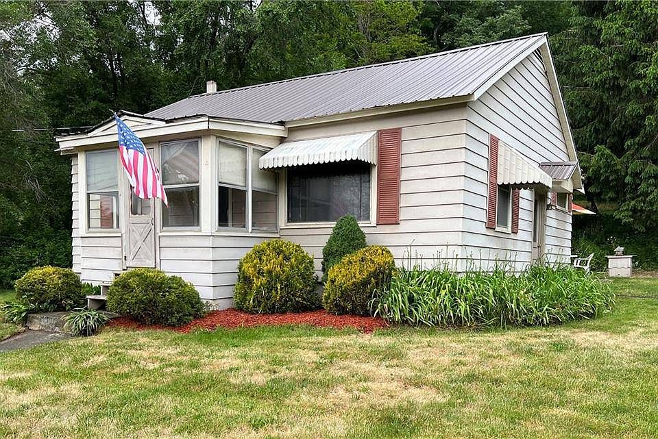 6495 State Highway 7, Maryland, NY 12116 MLS 11186743 Zillow