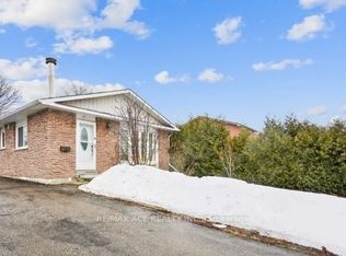 45 Snowball Cres, Toronto, ON M1B1S5