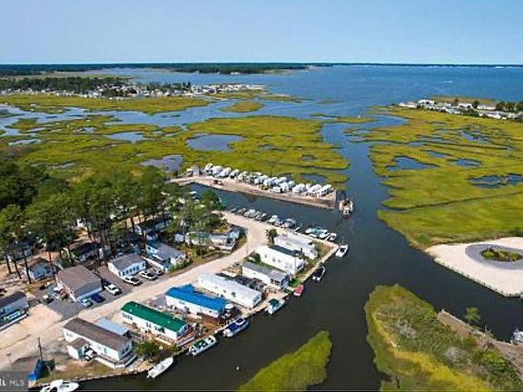 Rehoboth Bay