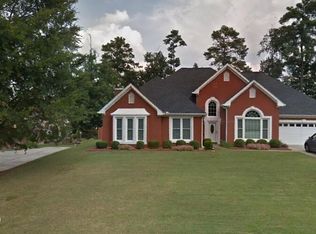 3140 Sherwood Oaks Way, Decatur, GA 30034