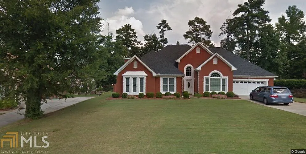 3140 Sherwood Oaks Way photo 1