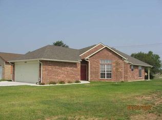 401 114th, Oklahoma City, OK 73114