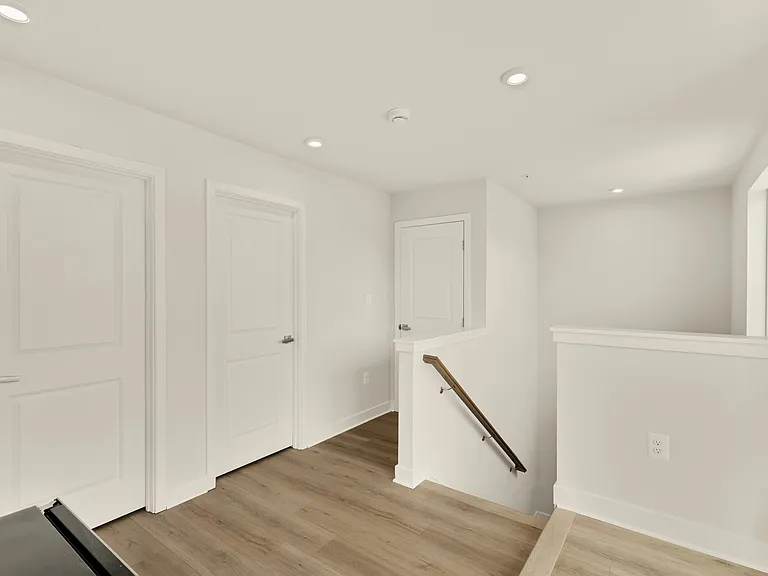 Top Floor Loft