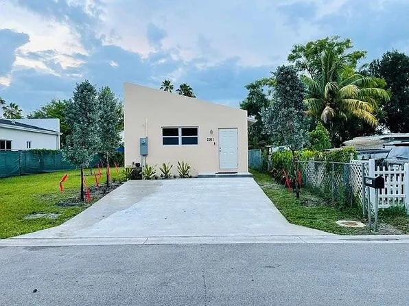 2511 NW 23rd Ln, Fort Lauderdale, FL 33311