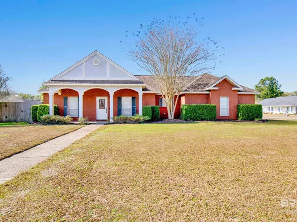 19047 Riverbend Loop, Foley, AL 36535