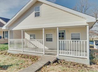 519 V St, Bedford, IN