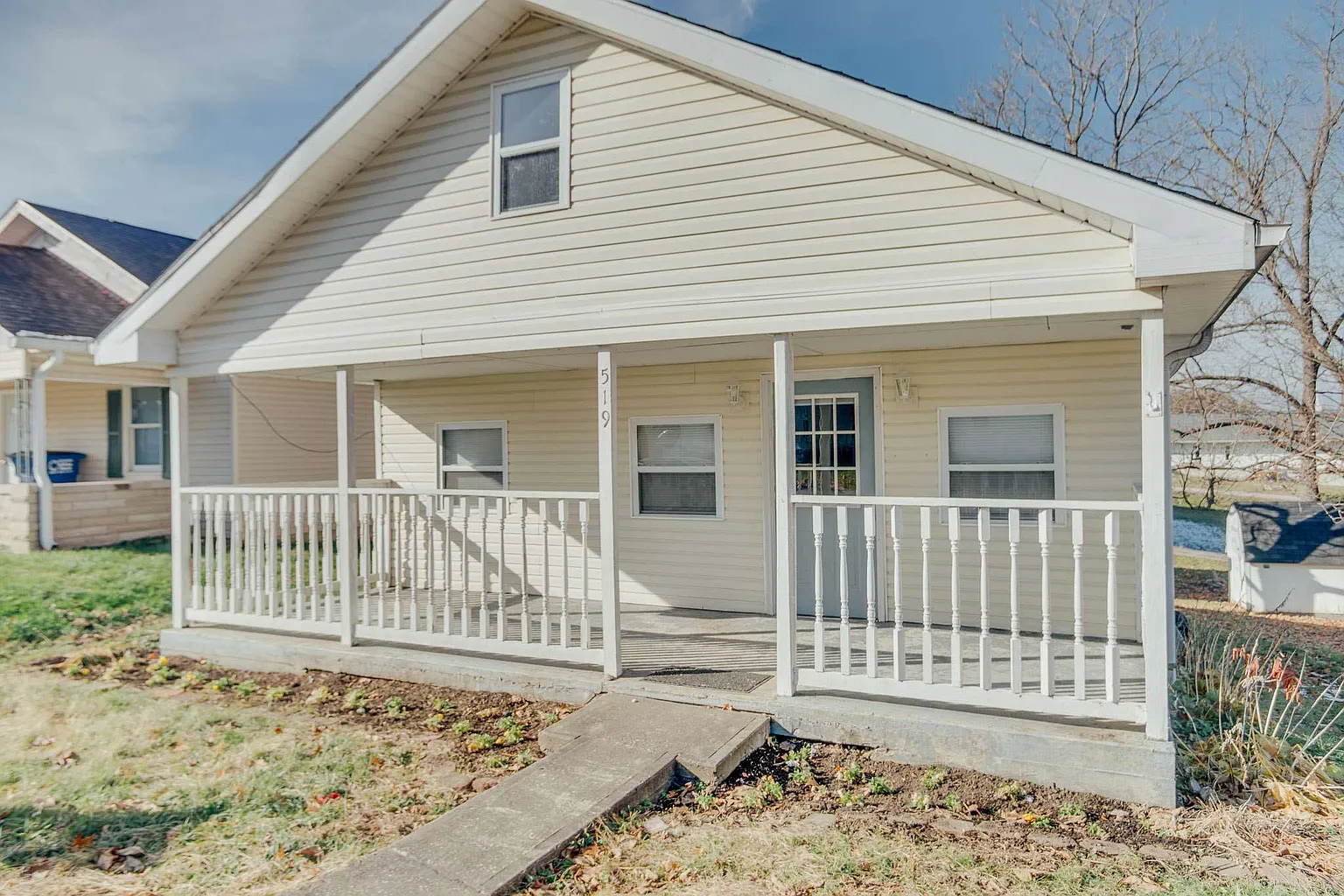 519 V St photo 1