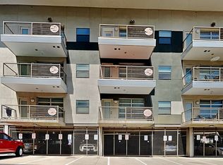 1111 S Akard St UNIT 309, Dallas, TX 75215