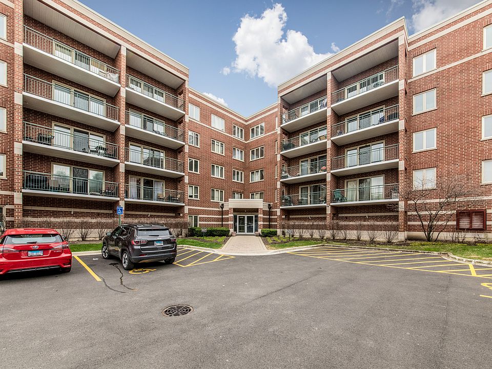 1st image of 6401 W Berteau Ave #207