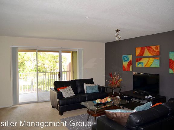2nd image of 14001 Fairway Island Dr APT 521