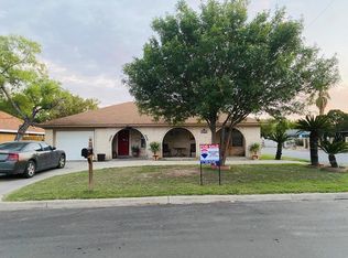 1340 Rivera Dr, Eagle Pass, TX 78852