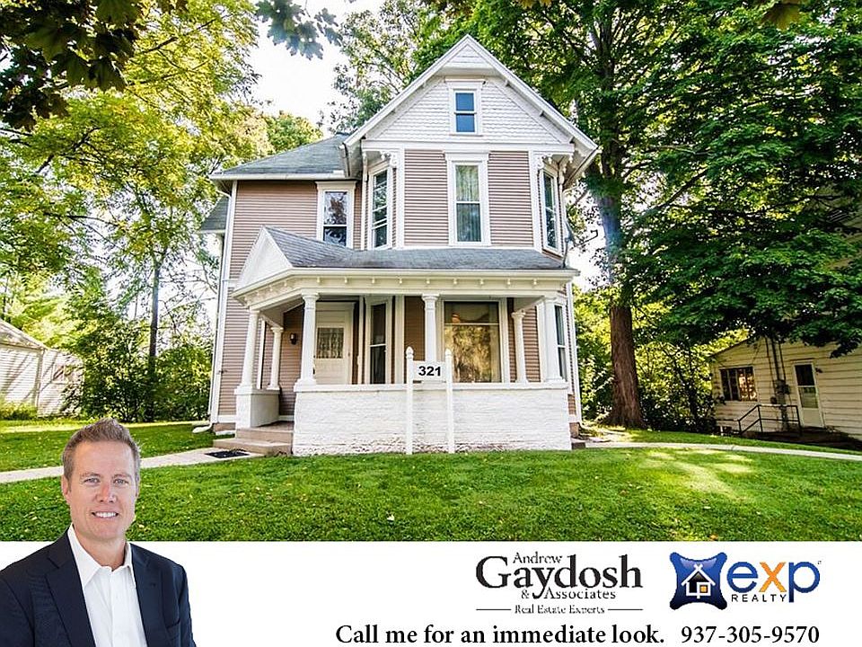 1st image of 321 College Ave