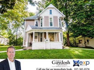 321 College Ave, Richmond, IN 47374
