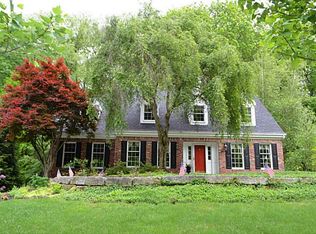 2504 Shadowbrook Dr, Wexford, PA