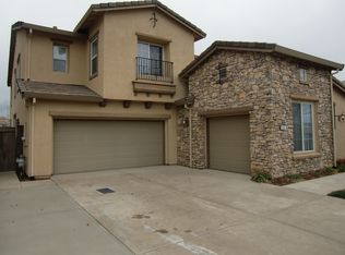 6101 Edgehill Dr, El Dorado Hills, CA