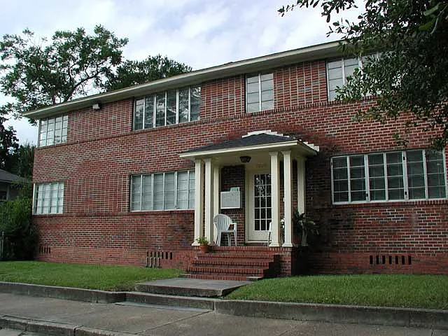1008 Osceola St #3 — Photo 1