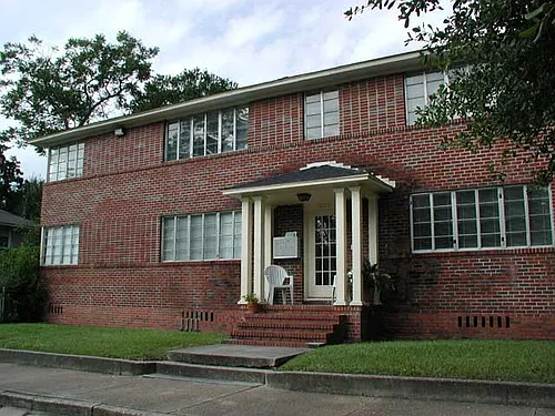 1008 Osceola St #3 Photo 1
